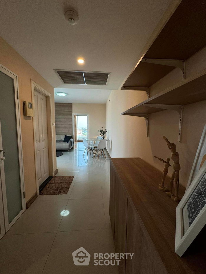 รูป คอนโด 1 ห้องนอน 57 ตร.ม. ศุภาลัย คาซ่า ริวา ชั้น 12A ใกล้ถนนตากสิน (ID 1854557) - รูปที่ 16/16