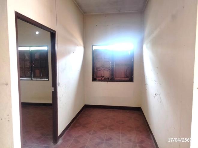 รูป บ้านเดี่ยว 91 ตร.วา นาแก นครพนม 1.1M - รูปที่ 7/36