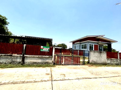 Houses for sale : HOME 200 Sq.w. Muang Si Sa Ket Si Sa Ket for 1.8M