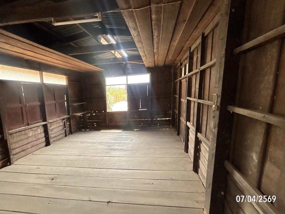 picture HOME 119 Sq.w. Khemarat Ubon Ratchathani for 365,000 - 18/24