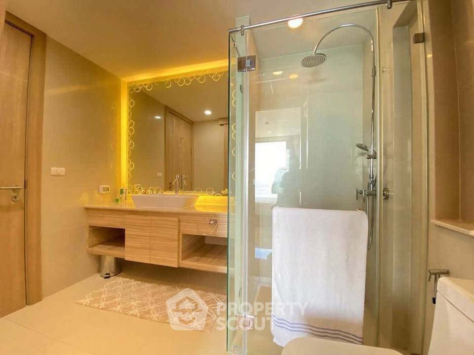 รูป คอนโด 2-ห้องนอน ที่ เดอะ ริเวียร่า วงศ์อมาตย์ ใกล้ ปราสาทสัจธรรม (ID 2116704) - รูปที่ 15/15