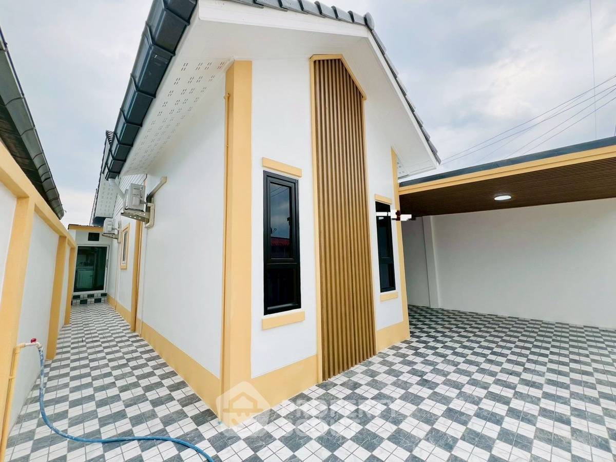 รูป บ้าน 2-ห้องนอน ใกล้ เมืองพัทยา (ID 2893653) - รูปที่ 27/29