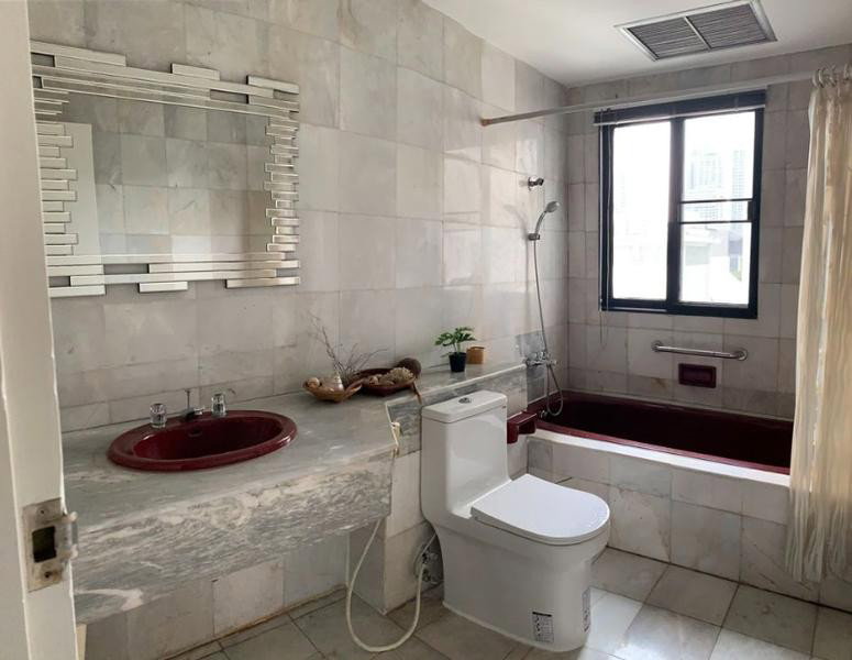 รูป A030965 Kiarti Thanee City Mansion - รูปที่ 5/8