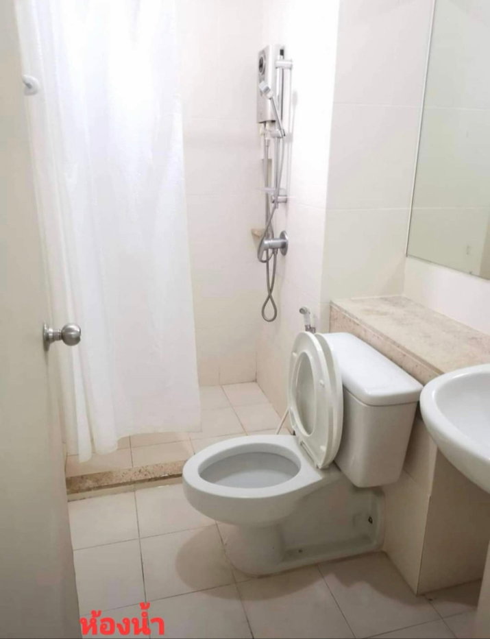 รูป ให้เช่า The Parkland Srinakarin 9,500/month Line : @ds159  /please contact us✨ - รูปที่ 5/11