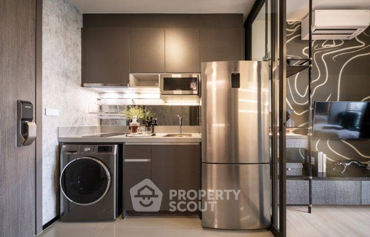 รูป คอนโด 1 ห้องนอน โครงการ The Privacy Jatujak ใกล้ MRT ลาดพร้าว 300 ม. (ID 1316248) - รูปที่ 5/7