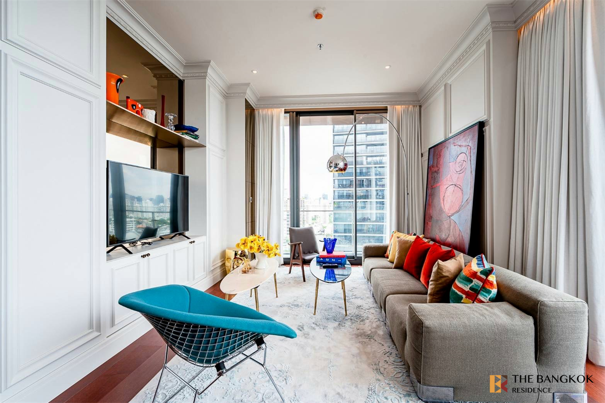 picture Luxurious Design, Elevated Atmosphere Khun by Yoo - 10/10