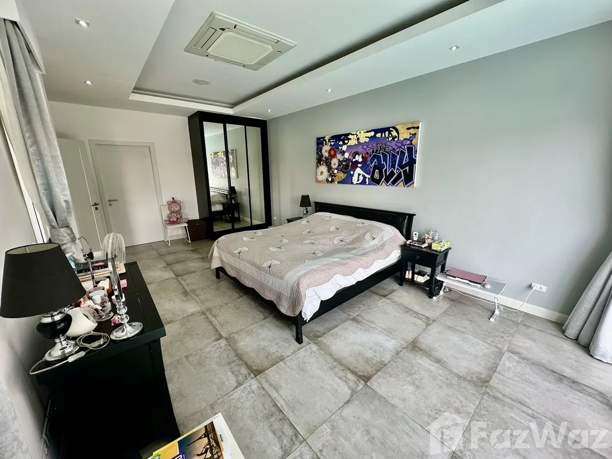 รูป ขาย วิลล่า 3 ห้องนอน ในโครงการ แบล็คเมาท์เท่น กอล์ฟ คอร์ส 1728340 - รูปที่ 26/29