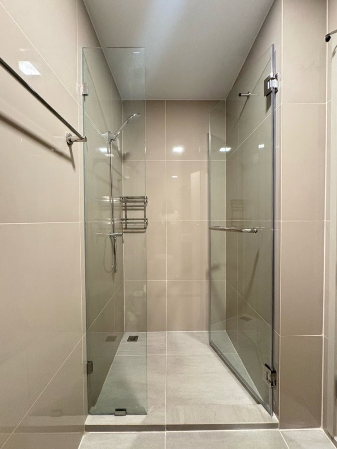picture BTS Bang Bua 10 m. Condo COBE Kaset - Sripatum ( Rental ) - 19/46