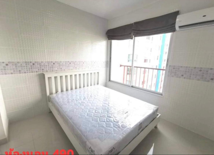 รูป ให้เช่า The Parkland Srinakarin 9,500/month Line : @ds159  /please contact us✨ - รูปที่ 4/11