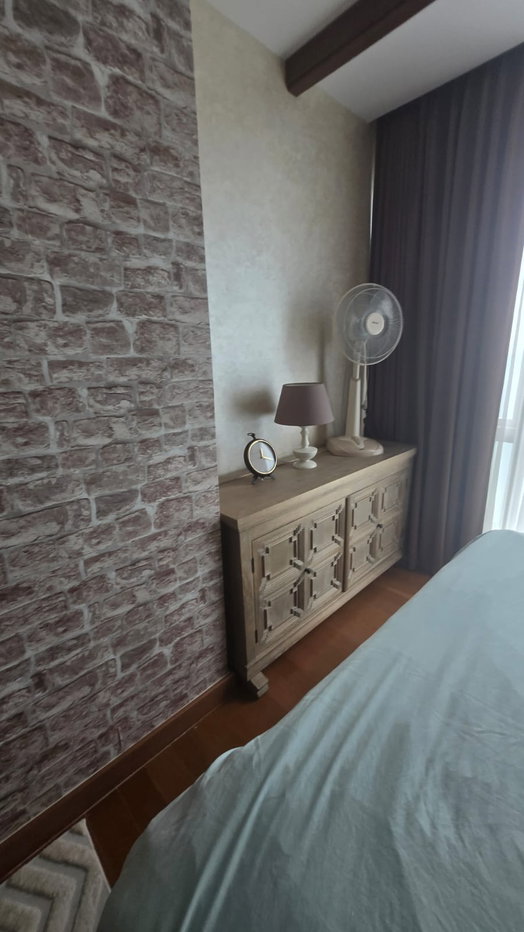 รูป For Rent Condo The Palm wongamat beach Fully furnished (S03-2679) - รูปที่ 11/19