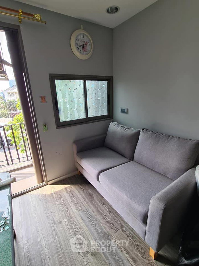 รูป คอนโด 2-ห้องนอน ที่ โมดิซ ลาดพร้าว 18 ใกล้ MRT รัชดาภิเษก (ID 2893494) - รูปที่ 7/9