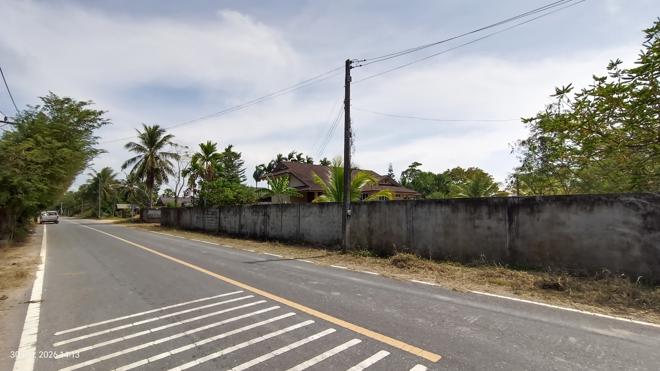 รูป บ้านเดี่ยว 2793 ตร.วา ระโนด สงขลา 4.2M - รูปที่ 23/50