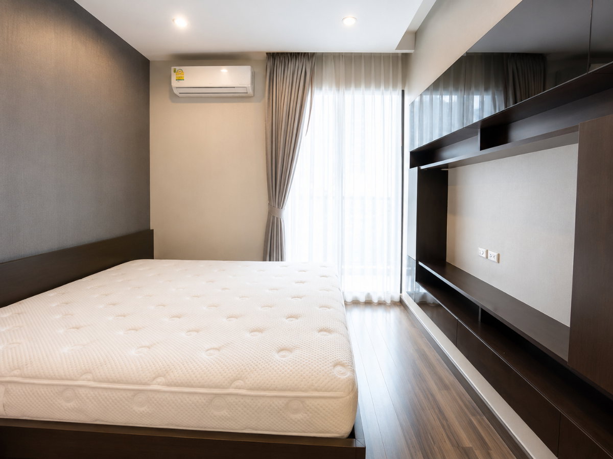 picture ✨ FOR RENT | Circle 1 | Nice Buit-in 1BD with Dishwasher | Contact 0817010651 ✨ - 4/10
