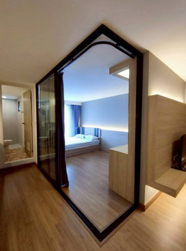 For Rent : LEVEL Condominium Bangna 