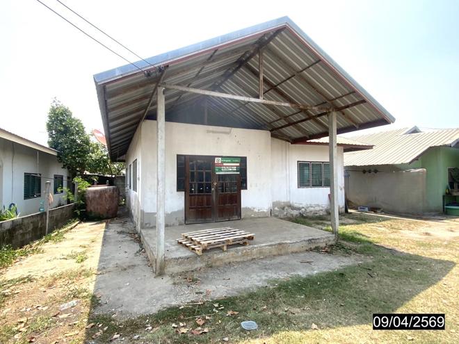 รูป บ้านเดี่ยว 57.4 ตร.วา เมืองอุดรธานี อุดรธานี 769,000 - รูปที่ 4/24