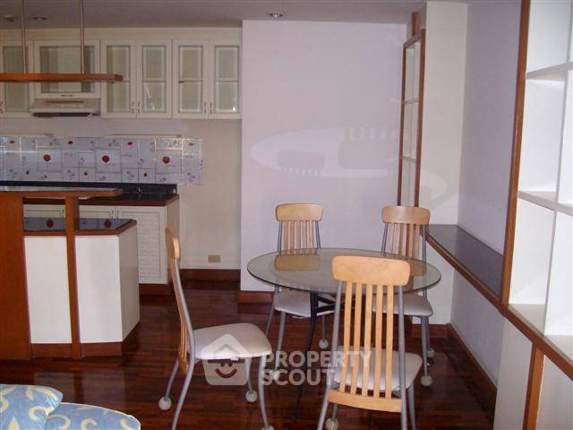 picture 2-BR Condo at Ma Maison Condominium in Phlapphla (ID 811009) - 2/14