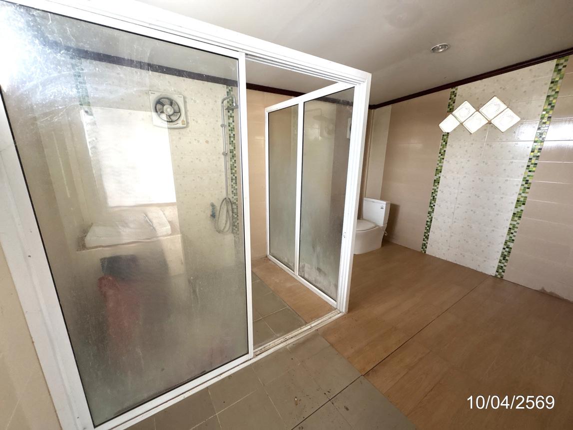 รูป บ้านเดี่ยว 226 ตร.วา ขุขันธ์ ศรีสะเกษ 2.1M - รูปที่ 18/24