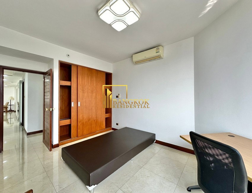 รูป All Seasons Mansion | Superb 3 Bedroom Property For Sale - BR16213CD - รูปที่ 18/47