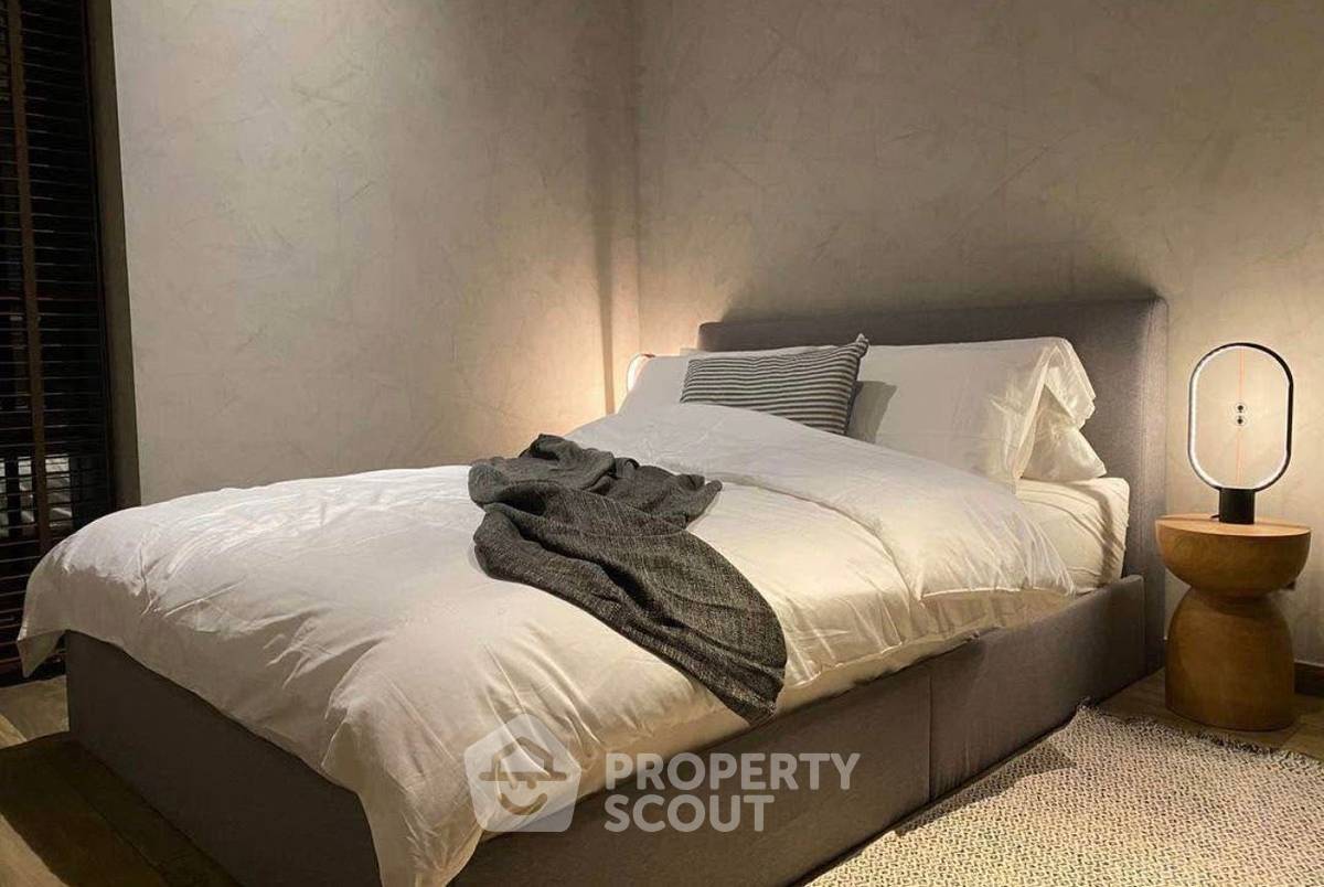 รูป คอนโด 2 ห้องนอน ชั้น 26 ขนาด 74 ตร.ม. ที่ The Lofts Asoke ใกล้ MRT เพชรบุรี 300 ม. (ID 2888885) - รูปที่ 10/18