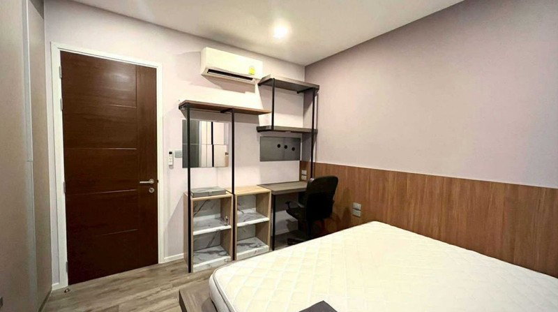 รูป A034039 Brown Condo Ratchada 32 - รูปที่ 3/8
