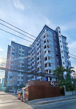 A033527 Rama Living Place