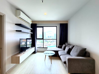 Condos for rent : Condo for rent in Life Sukhumvit 48 (BTS Phrakhanong) 