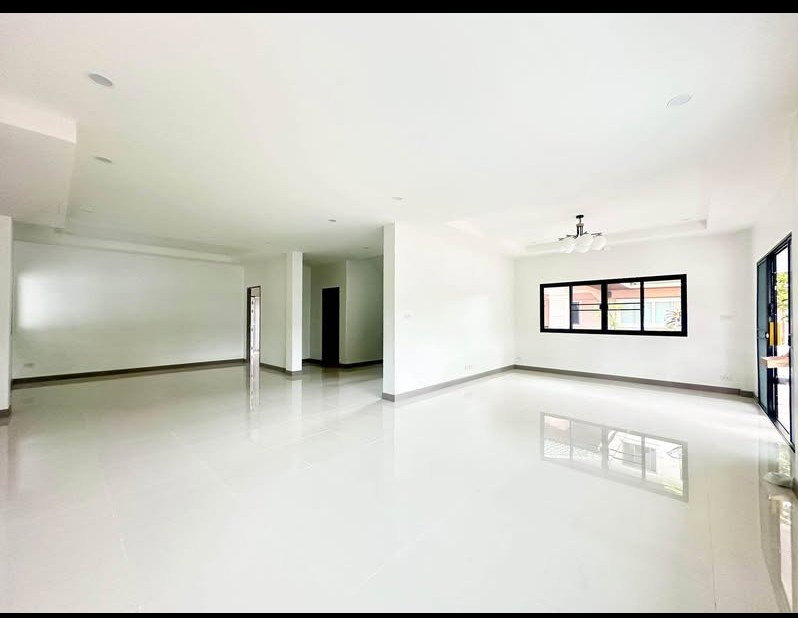 รูป ขายบ้านราคาต่ำกว่าราคาประเมิน สันตพล อุดรธานี - รูปที่ 5/9