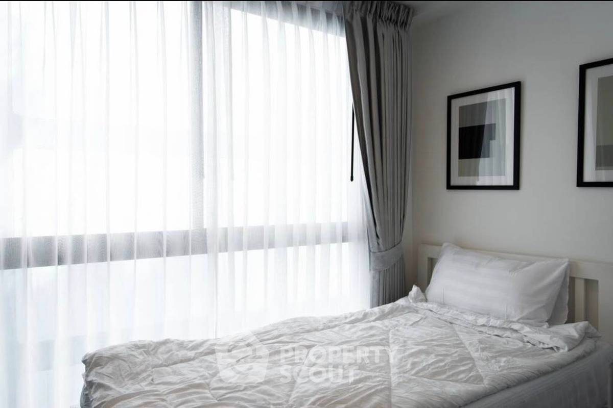 รูป คอนโด 2-ห้องนอน ที่ แบงค์คอก แฟ’ลิซ สาทร-ตากสิน ใกล้ BTS กรุงธนบุรี (ID 2892913) - รูปที่ 16/25