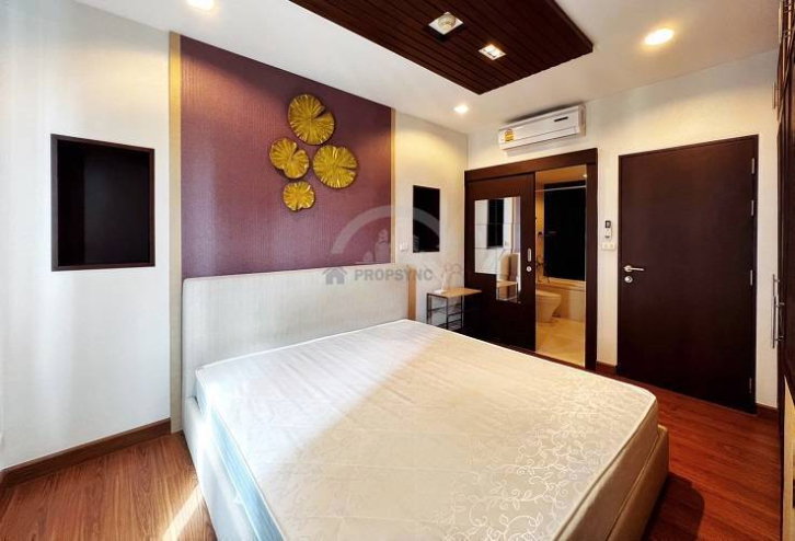รูป 🔥ให้เช่า🔥🪄🎀ดิ แอดเดรส สุขุมวิท 42🎀🪄ห้องสวย Good Vibe ทำเลดีบนถนนสุขุมวิท ใกล้ BTS เอกมัย เดินทางทองหล่อสะดวก🟠🔵PS-32511614📱LINE ID💚@881teotq - รูปที่ 4/6