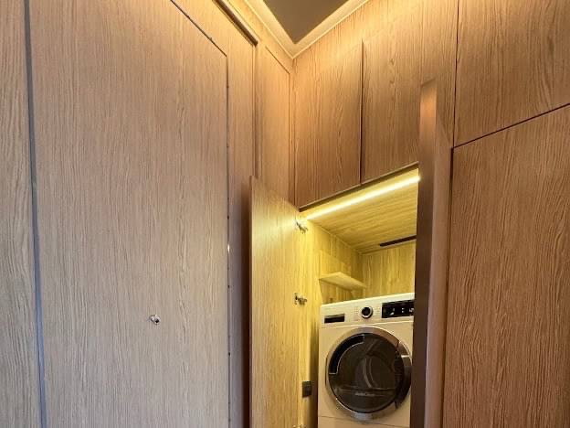 picture Pet friendly  : Scope Langsuan 1bed ,bts chidlom  - 7/16
