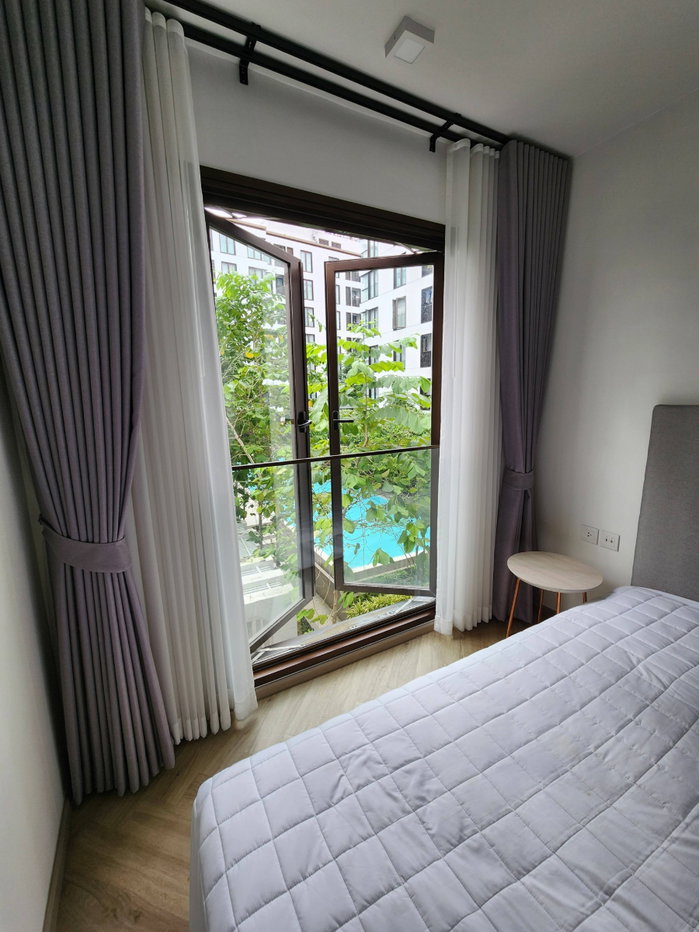 รูป ให้เช่า คอนโด แชปเตอร์ ทองหล่อ 25 BTS ทองหล่อ BTS Thonglor 2.5 กม. - รูปที่ 7/20