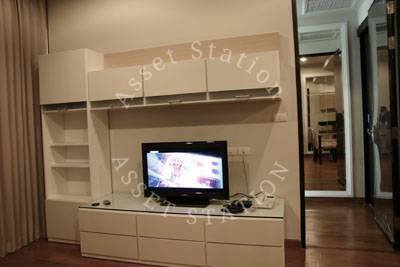 รูป 💎FOR RENT💎 คอนโดหรู The Address Chidlom ห้องแต่งหรู เฟอร์ครบ | ใกล้ BTS ชิดลม✨ - รูปที่ 3/8
