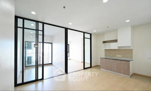 2-BR Condo at Supalai Loft Prajadhipok-Wongwian Yai near BTS Wongwian Yai (ID 2882997)