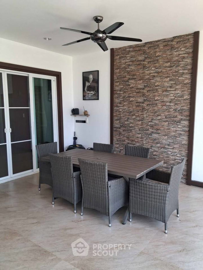 รูป วิลล่า 2-ห้องนอน ที่ วรารมย์ วิลเลจ เขาเต่า หัวหิน ใน วังก์พง (ID 2893613) - รูปที่ 2/20