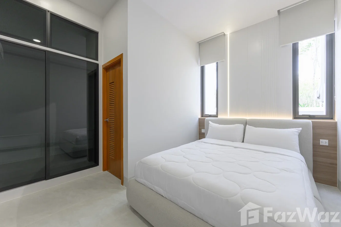 รูป ขาย วิลล่า 3 ห้องนอน ในโครงการ Orienna Serene Villas 6253991 - รูปที่ 28/35