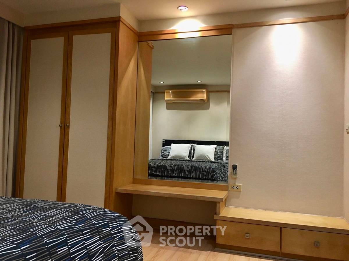 รูป คอนโด 2-ห้องนอน ที่ อโศก เพลส ใกล้ MRT สุขุมวิท (ID 1332955) - รูปที่ 6/9