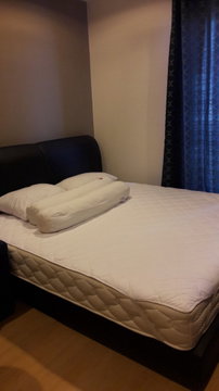 BTS Bang Na 200 m. Condo Ideo Mobi Sukhumvit Eastgate ( Rental )