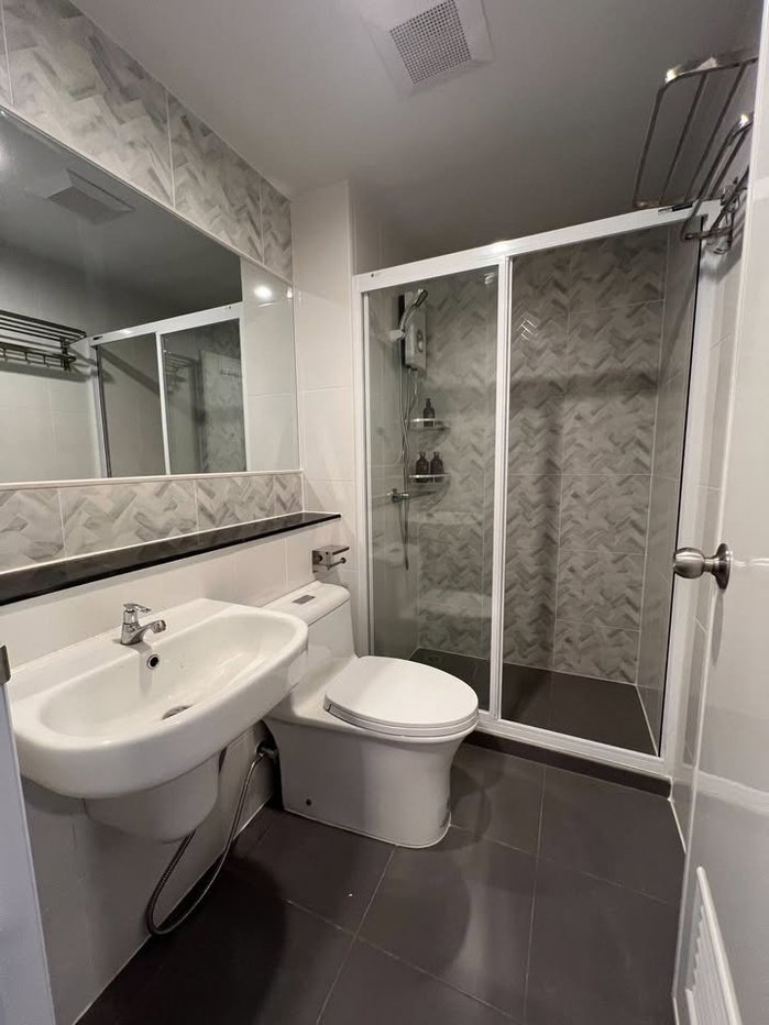 รูป เช่าคอนโด Regent home bangna/รีเจ้นท์ โฮม บางนา (F6905017) ID Line : @pccenter - รูปที่ 12/12