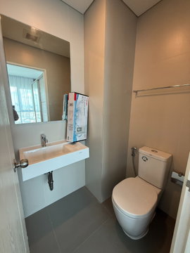 Lumpini Place Rama 3 - Riverine