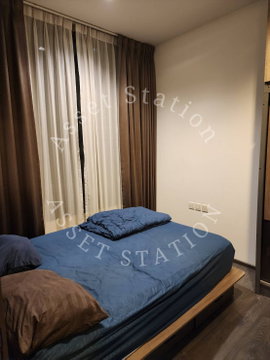 🏙️FOR RENT ห้องพร้อมอยู่ Edge Sukhumvit 23 ห้องแต่งครบ วิวไม่บล็อค ✨🌟