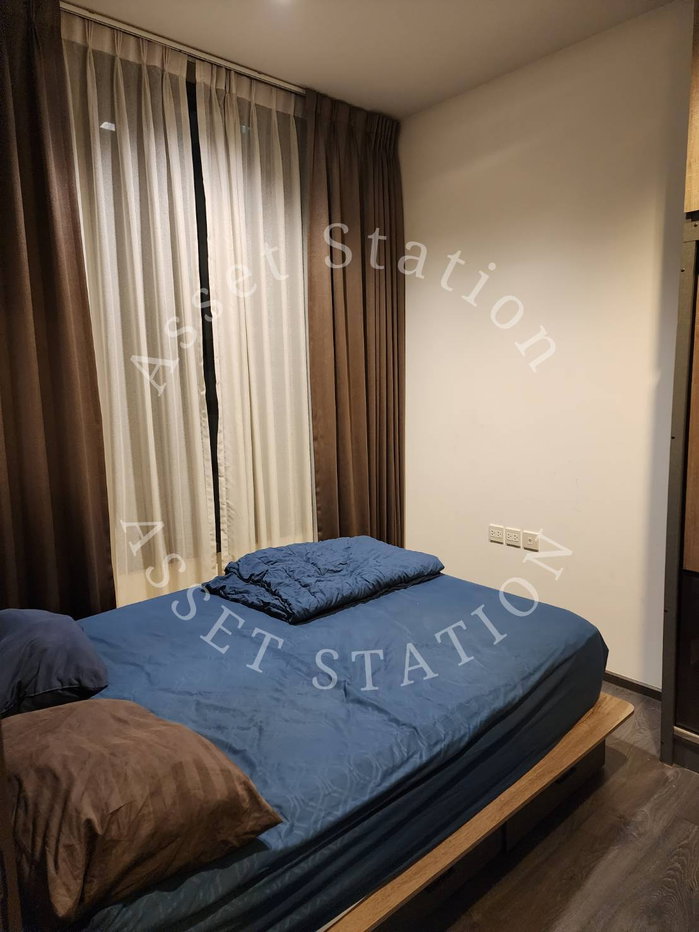รูป 🏙️FOR RENT ห้องพร้อมอยู่ Edge Sukhumvit 23 ห้องแต่งครบ วิวไม่บล็อค ✨🌟 - รูปที่ 1/5
