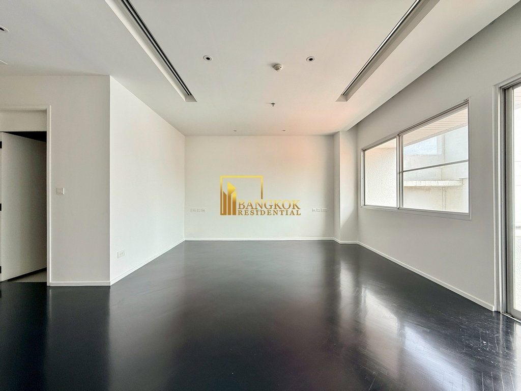 รูป Spacious 4 Bedroom Apartment With Private Terrace in Sathorn - BR21266AP - รูปที่ 5/62