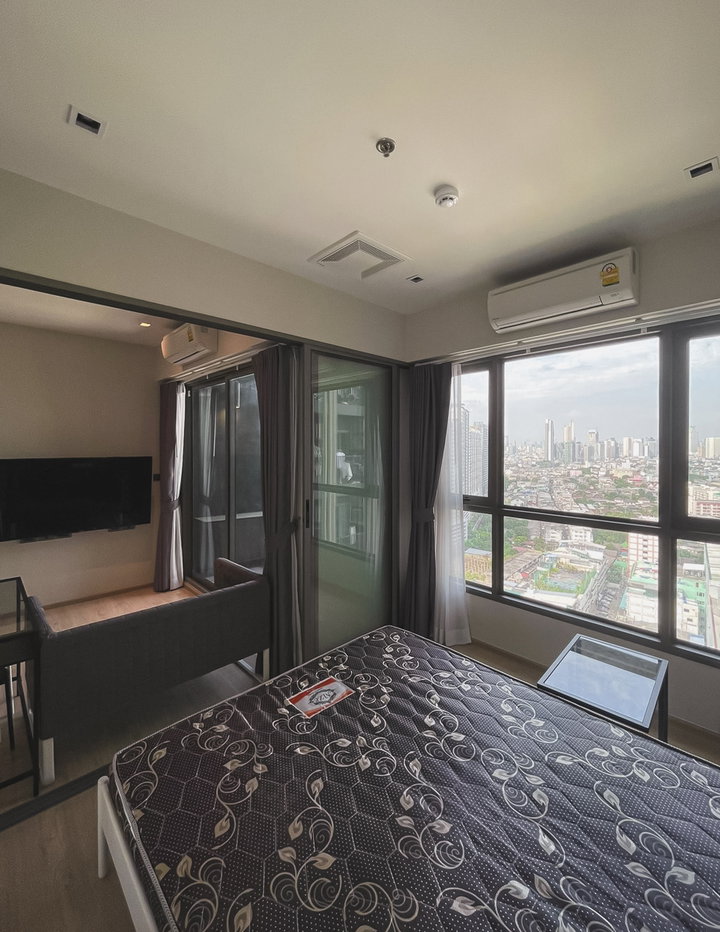 picture 💥CP-10799💥Whizdom Station Ratchada - Thapra👉Line : @mastercondo - 2/10