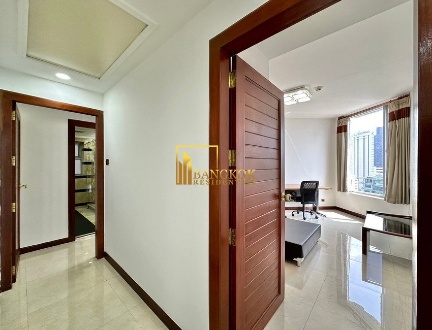 รูป All Seasons Mansion | Superb 3 Bedroom Property For Sale - BR16213CD - รูปที่ 10/47