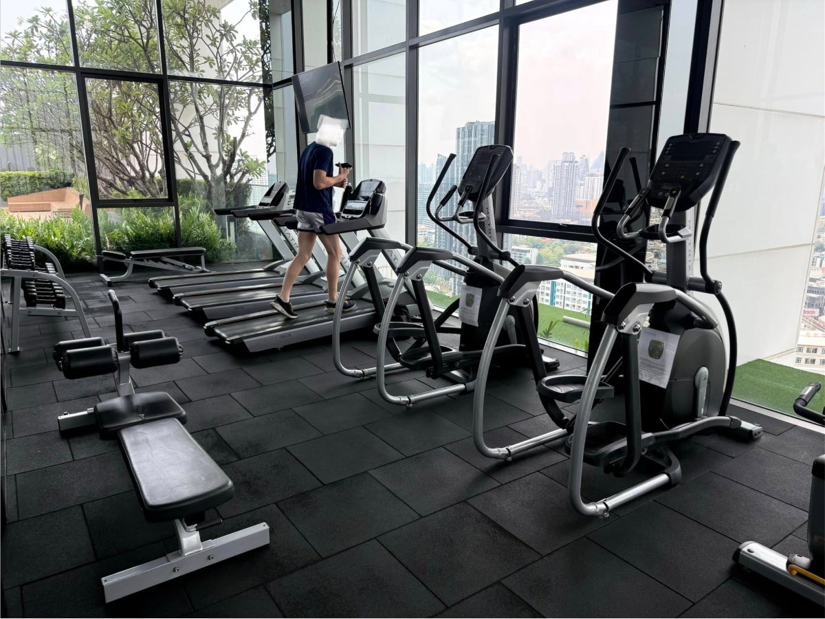 picture Condo for Rent Life Sukhumvit 48 - 16/17