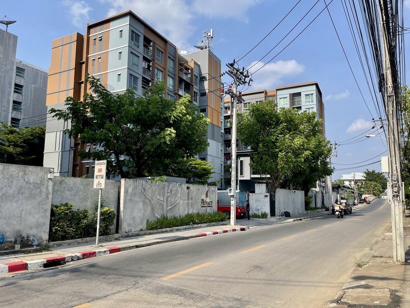 รูป A033215 The Privacy Ratchada - Sutthisan - รูปที่ 6/8