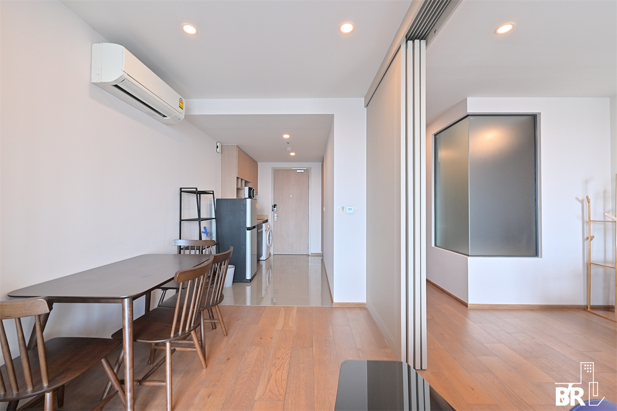 รูป ทำเลศักยภาพ ไม่แพงอย่างที่คิด Q ชิดลม-เพชรบุรี - รูปที่ 2/10