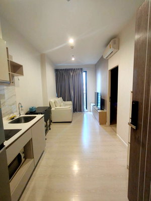 Condos for rent : PFD-08384 For rent The Niche Pride Thonglor-Phetchaburi (The Niche Pride Thonglor-Phetchaburi), good location near BTS Thonglor 🚇✨