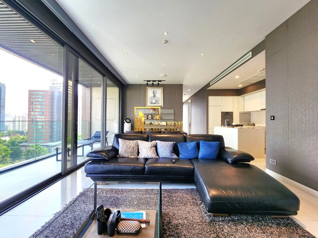 รูป Vittorio Sukhumvit 39 | Incredible 2 Bed Luxury Condo For Sale - BR13779CD - รูปที่ 1/39