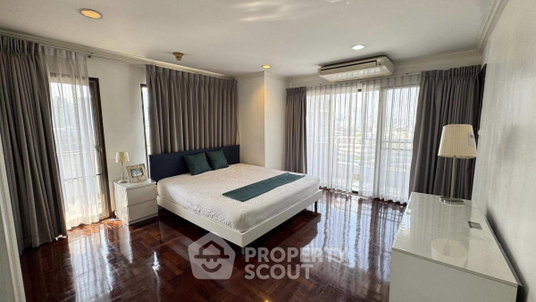 3-BR 164 Sqm Condo At Richmond Palace Near BTS Phrom Phong (ID 2886154)
